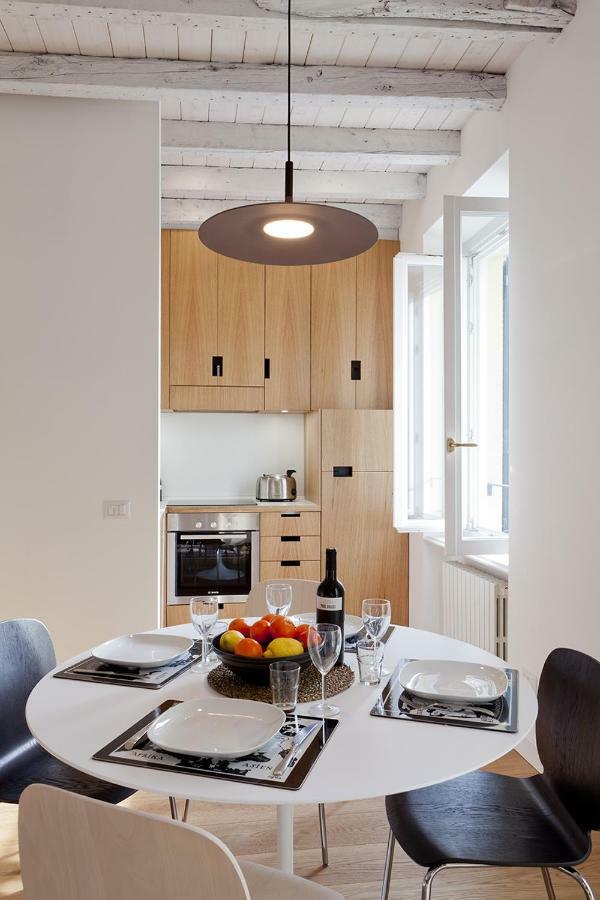 Parco Sempione Apartment Milan Exterior photo