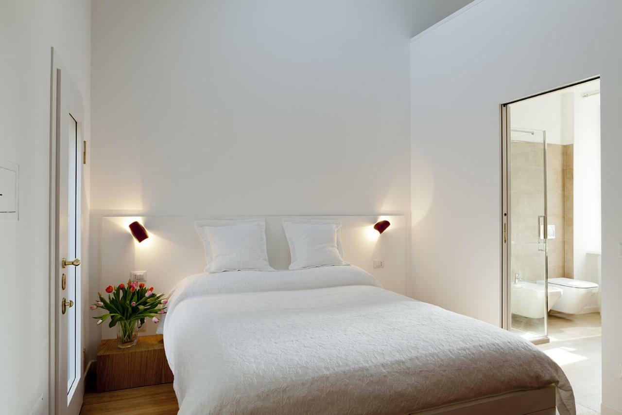 Parco Sempione Apartment Milan Exterior photo