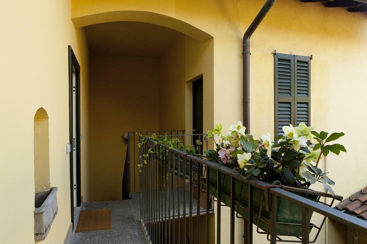 Parco Sempione Apartment Milan Exterior photo